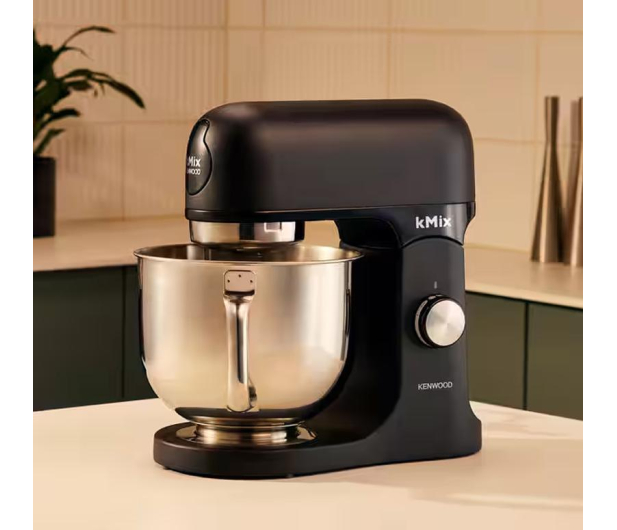 Kenwood Robot planetarny KMX751ABK - 1349936 - zdjęcie 5